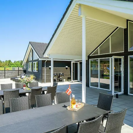 5 Star In Vakantiehuis