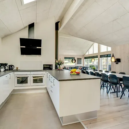 Vakantiehuis 5 Star In *