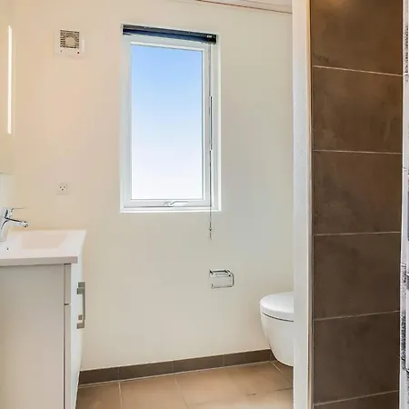 5 Star In Vakantiehuis